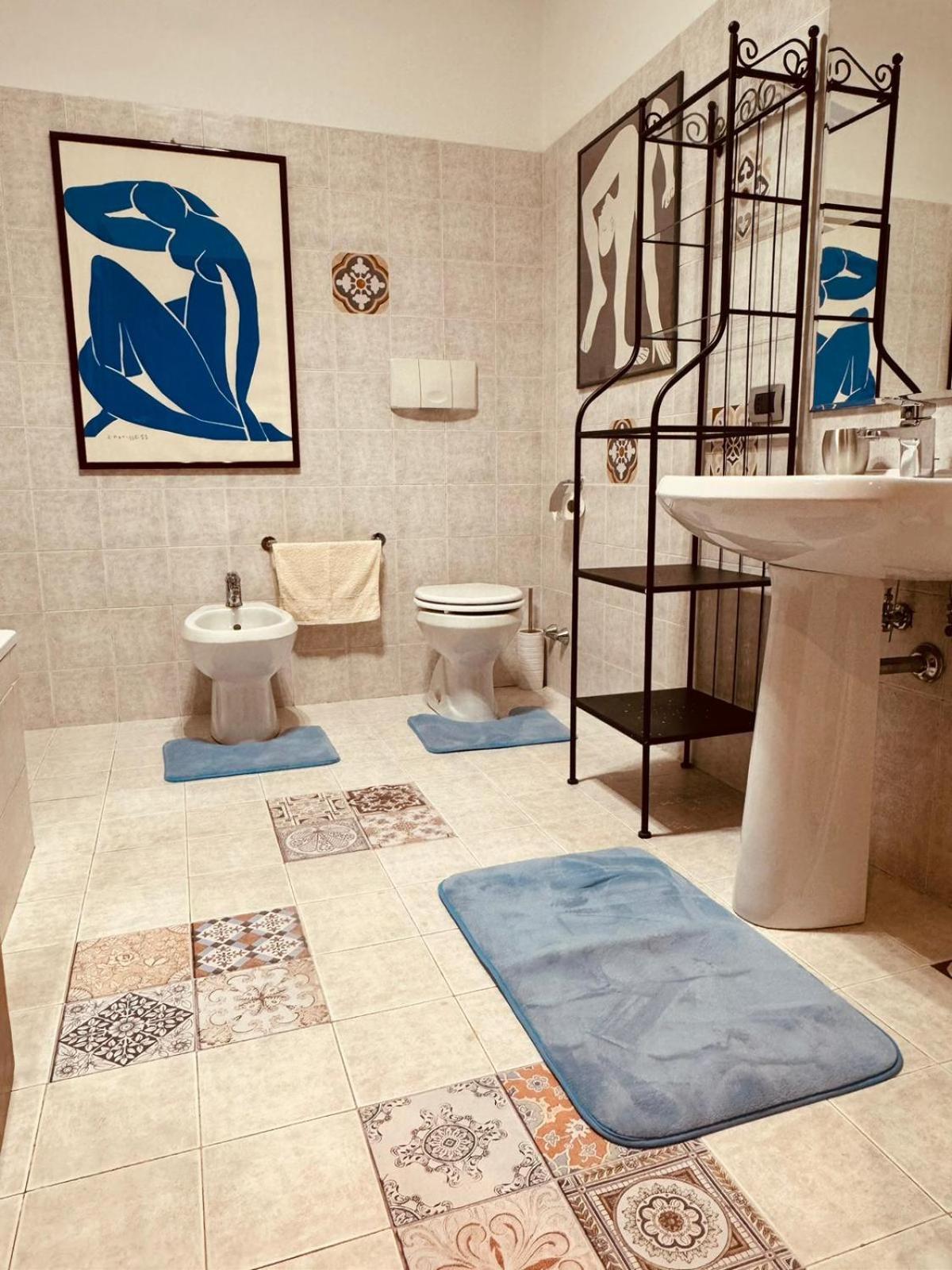 Villa Gurrieri ローマ エクステリア 写真