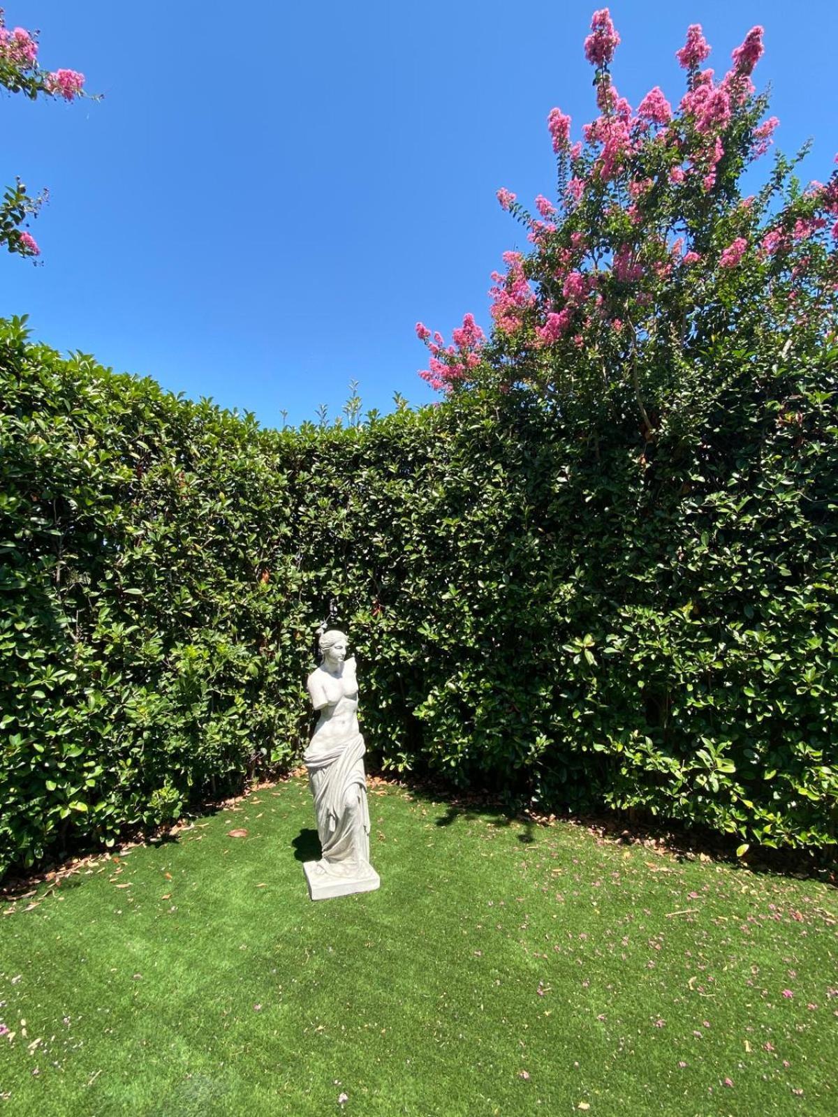 Villa Gurrieri ローマ エクステリア 写真